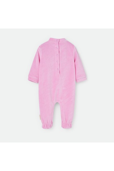 3118 PELELE BEBE 'ESQUIMAL'