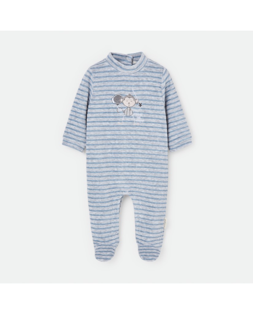 3108 PELELE BEBE INVIERNO READY FOR CLASS