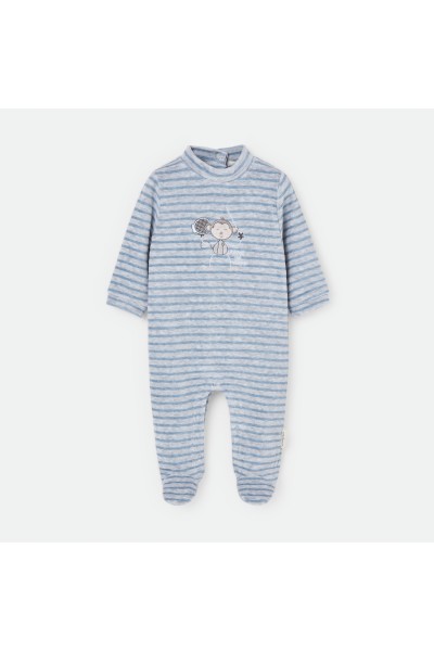 3108 PELELE BEBE INVIERNO READY FOR CLASS