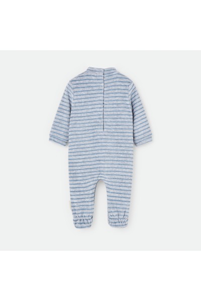 3108 PELELE BEBE INVIERNO READY FOR CLASS