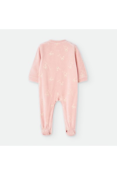 5111 Pelele invierno Bebé 'Little & Love'