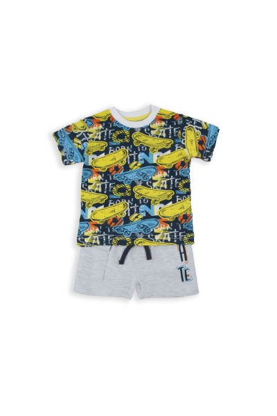152030 CONJUNTO 2 PIEZAS