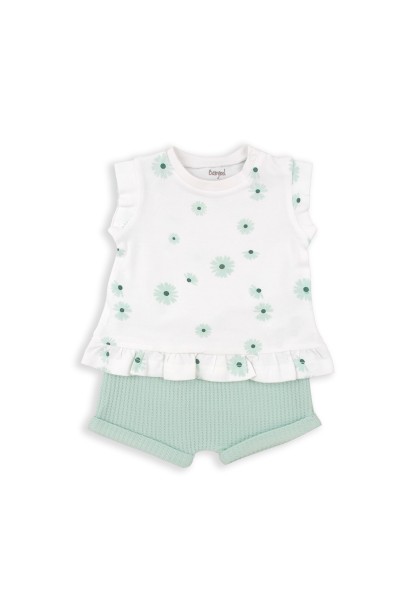 150062 CONJUNTO 2 PIEZAS
