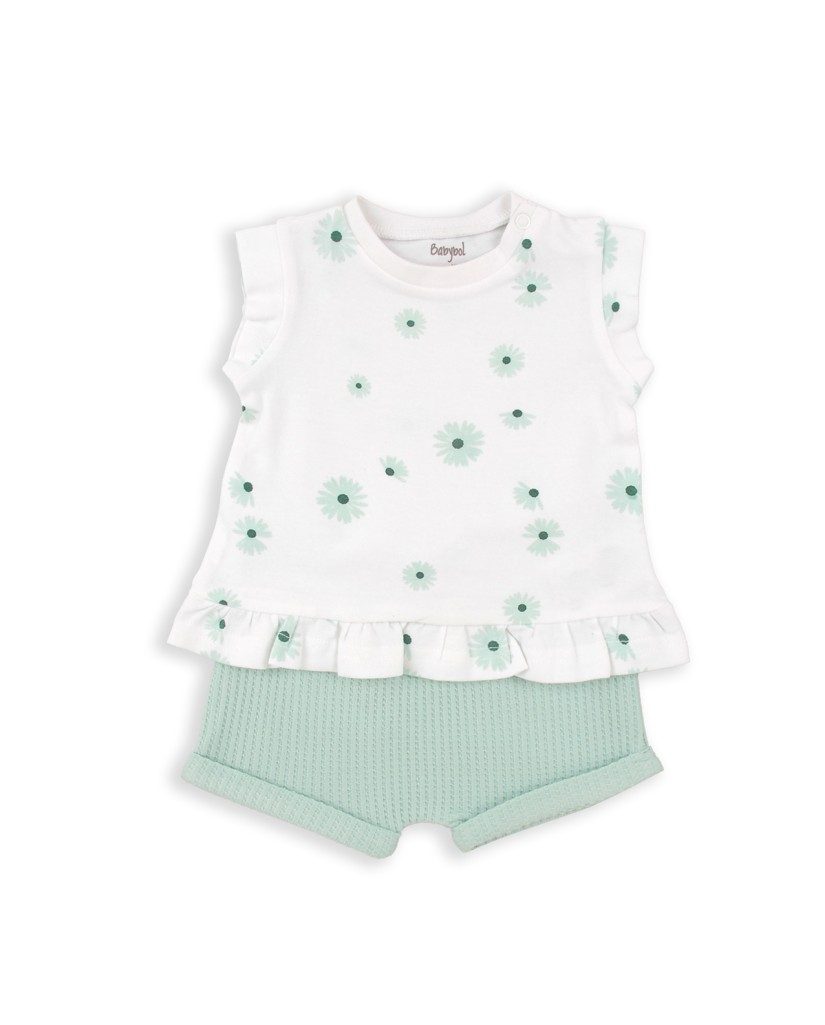 150062 CONJUNTO 2 PIEZAS