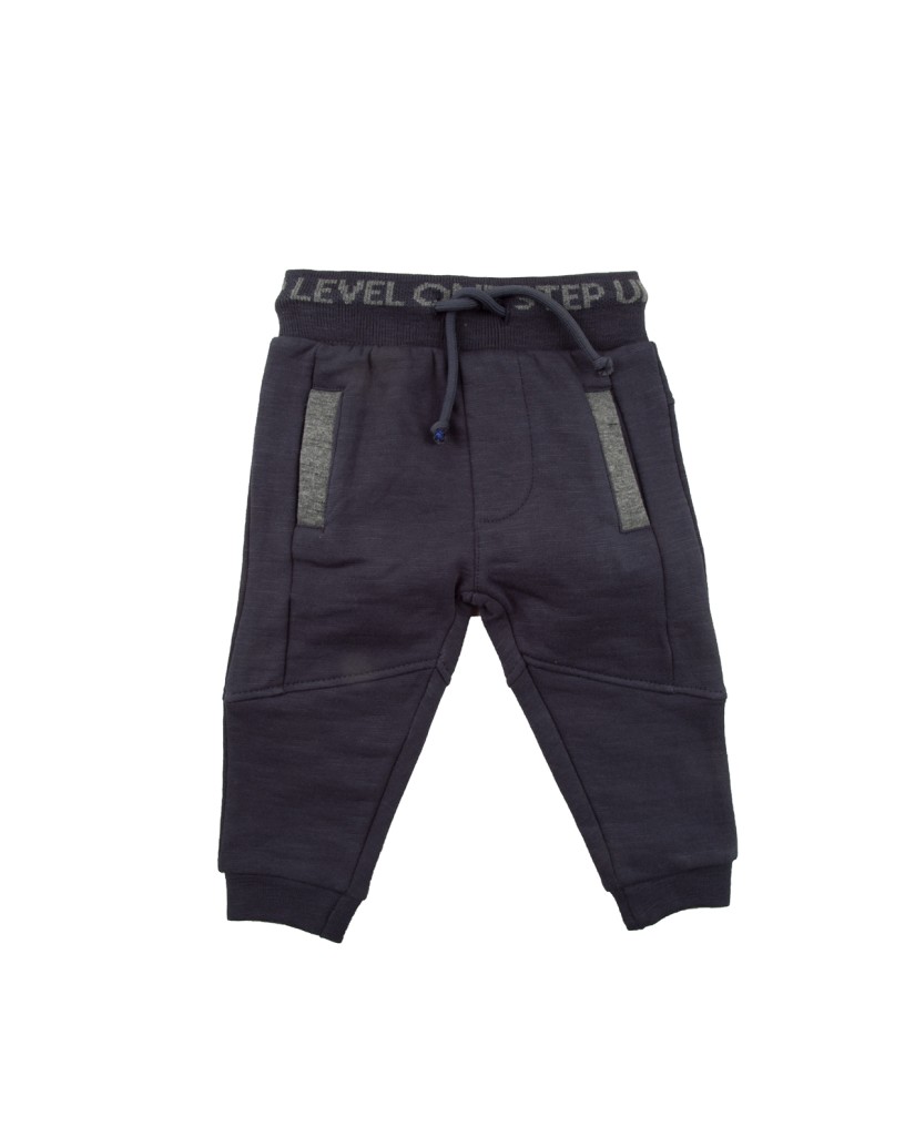 22439 Pantalón de chándal niño Babybol