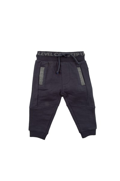22439 Pantalón de chándal niño Babybol