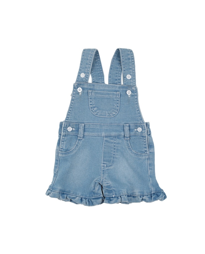 141457 PETO VAQUERO BABYBOL