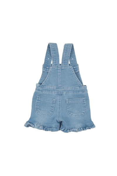 141457 PETO VAQUERO BABYBOL