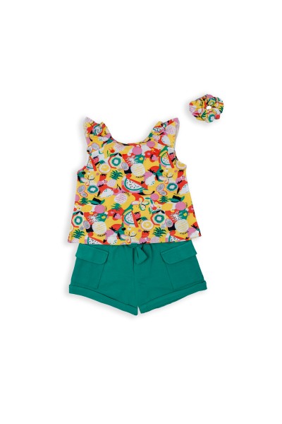 151311 CONJUNTO 2 PIEZAS+COLETERO