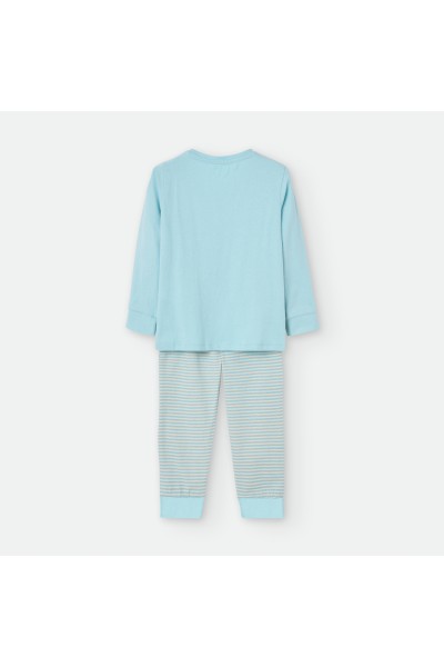 4438-23 Pijama infantil "Awesome Dreams"