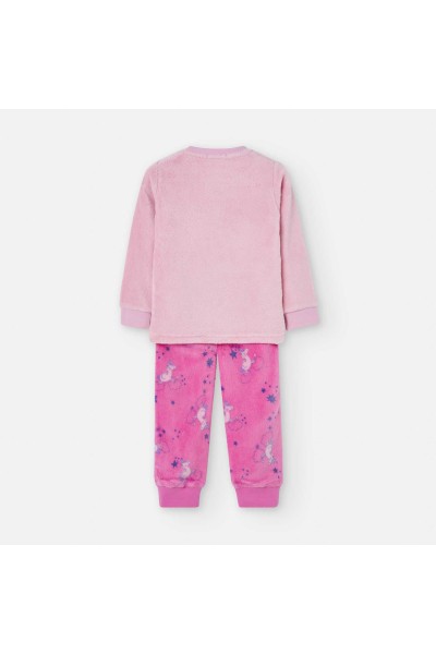 4428-23 Pijama infantil "The Unicorns" Waterlemon