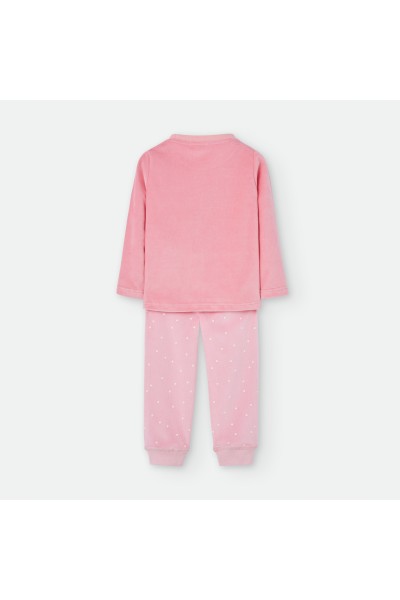 4412-23 Pijama infantil "Pop Jump"