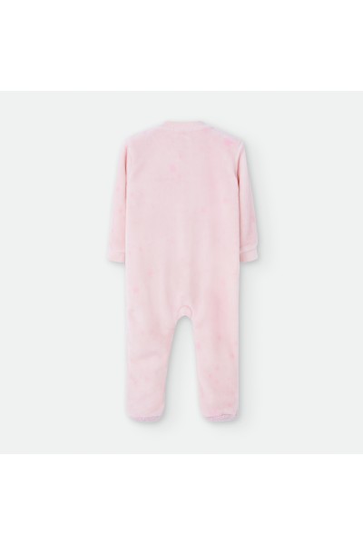 4206-23 Pijama manta infantil Unicornio