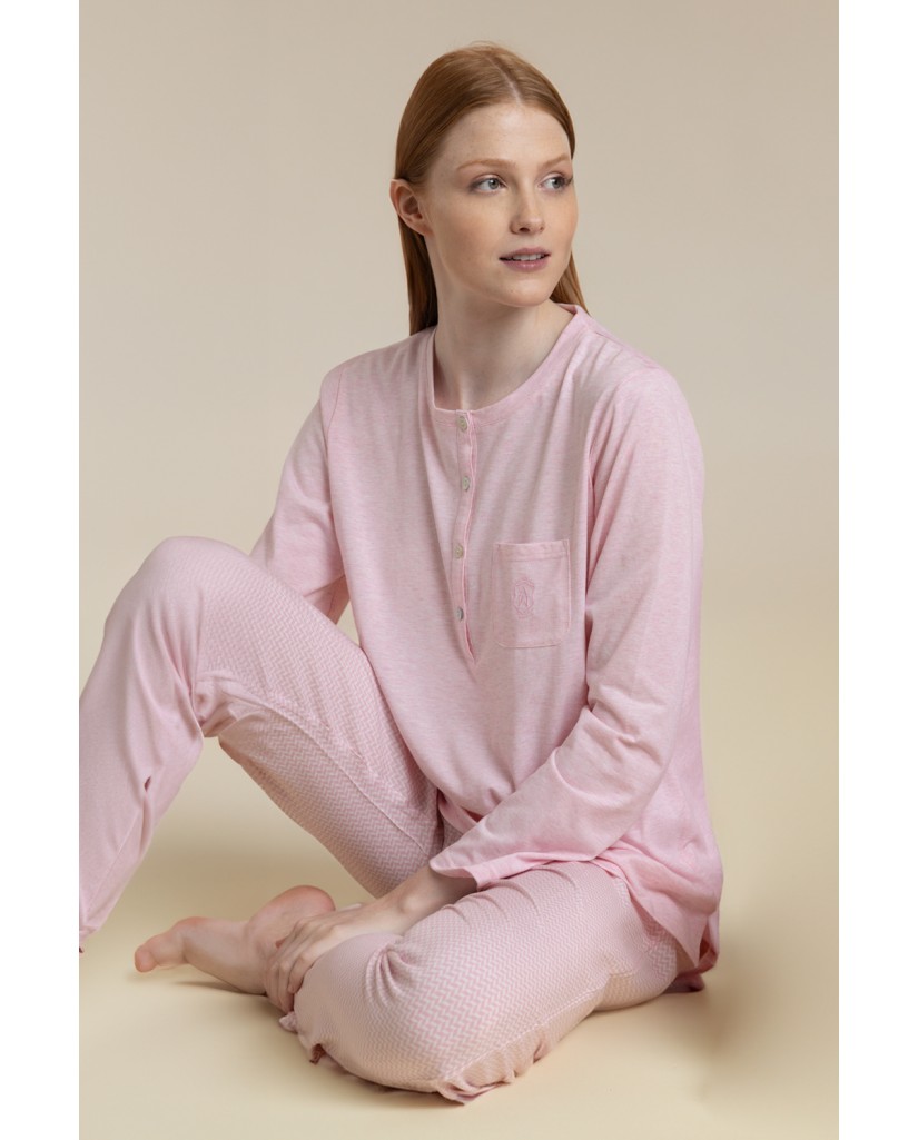 62606-0 PIJAMA TAPETA CLASSIC SPIGA A