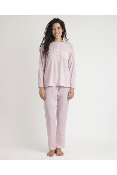 62606-0 PIJAMA TAPETA CLASSIC SPIGA A