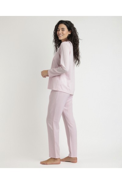 62606-0 PIJAMA TAPETA CLASSIC SPIGA A