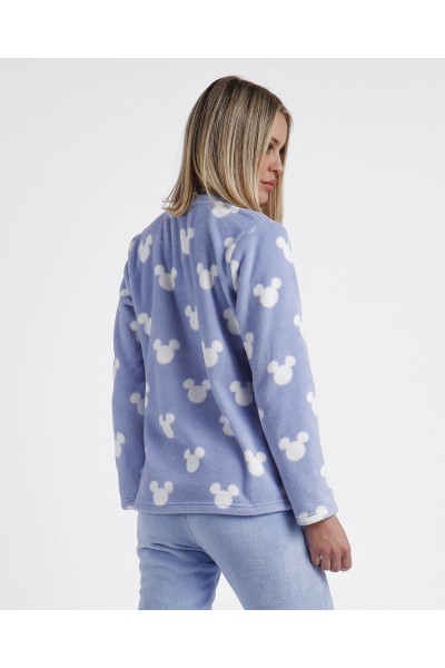 60540-0 PIJAMA COREL MICKEY LITTLE DREAMER Admas