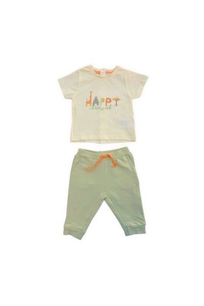25111002 CHANDAL MINI ELEPHANT NIÑO
