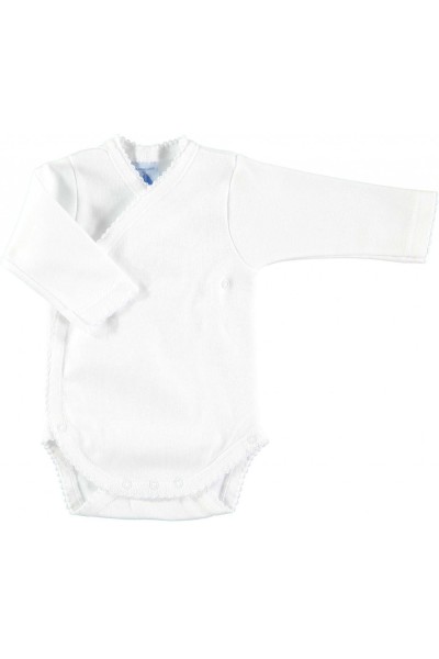 1150A BODY CRUZADO BASICO ALEVIN