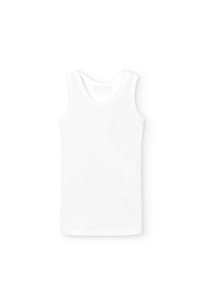 4601A CAMISETA NIÑO TIRANTE SPORT CANALE 1X1 ALEVIN