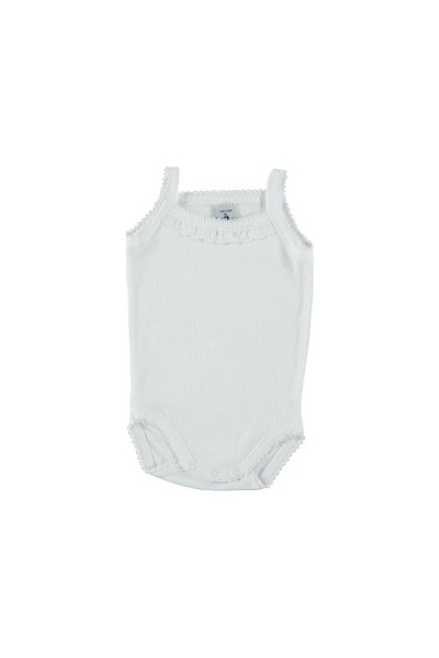 1145 Body tirante fino Alevin