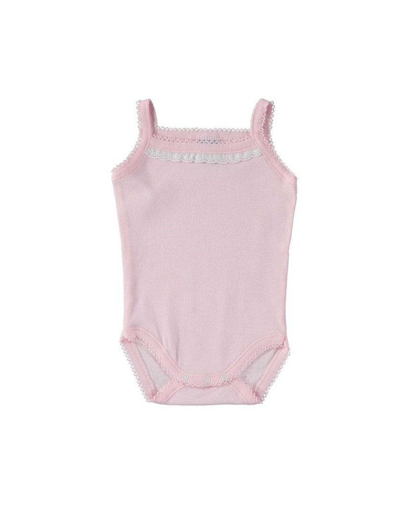 1145 Body tirante fino Alevin