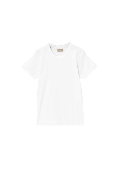4701A CAMISETA M/C CANALE 1X1 ALEVIN