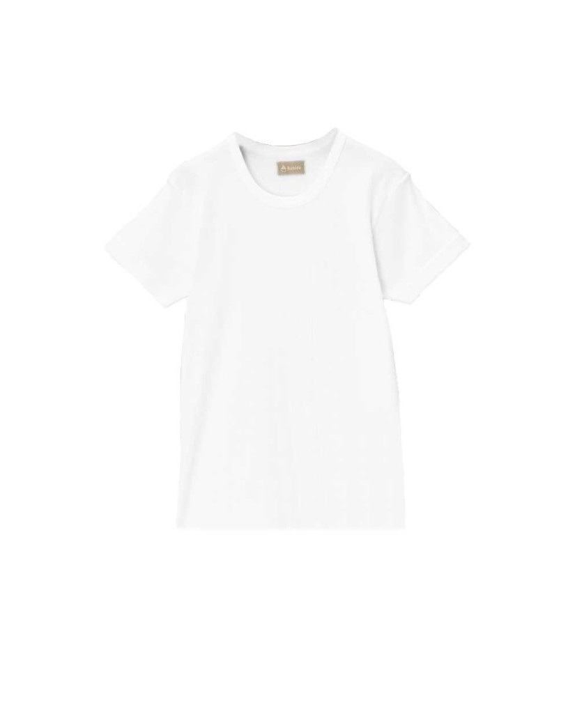 4701A CAMISETA M/C CANALE 1X1 ALEVIN