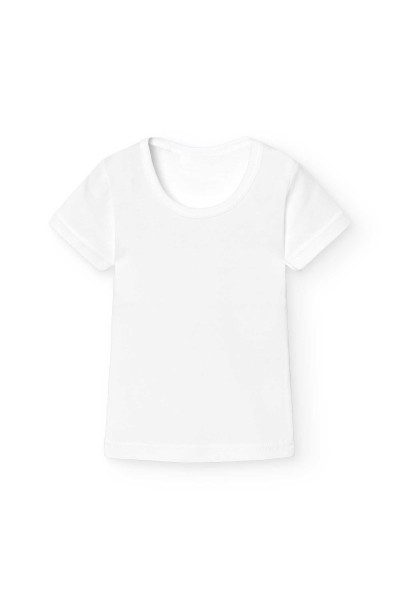 4701A CAMISETA M/C CANALE 1X1 ALEVIN