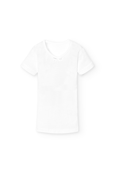 4400A Camiseta M/C 1X1 ALEVIN