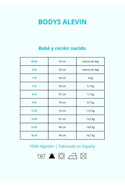 1157A BODY M/C CRUZADO CANALE 1X1 ALEVIN