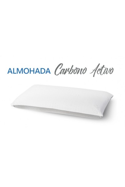 CARBONO ALMOHA CARBONO ACTIVO 40 GRADOS