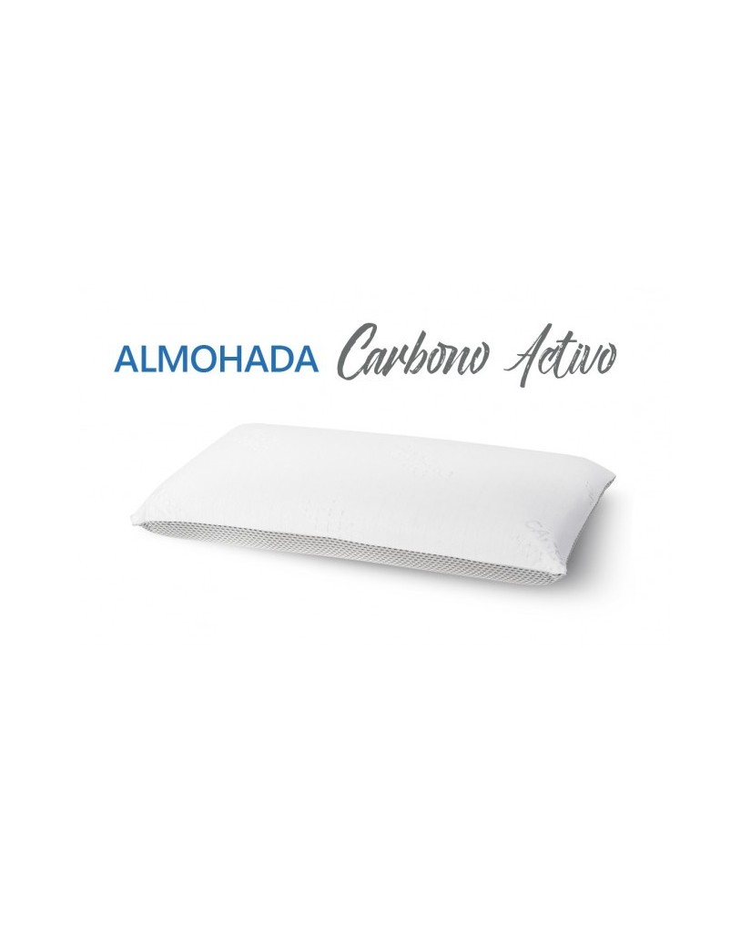 CARBONO ALMOHA CARBONO ACTIVO 40 GRADOS