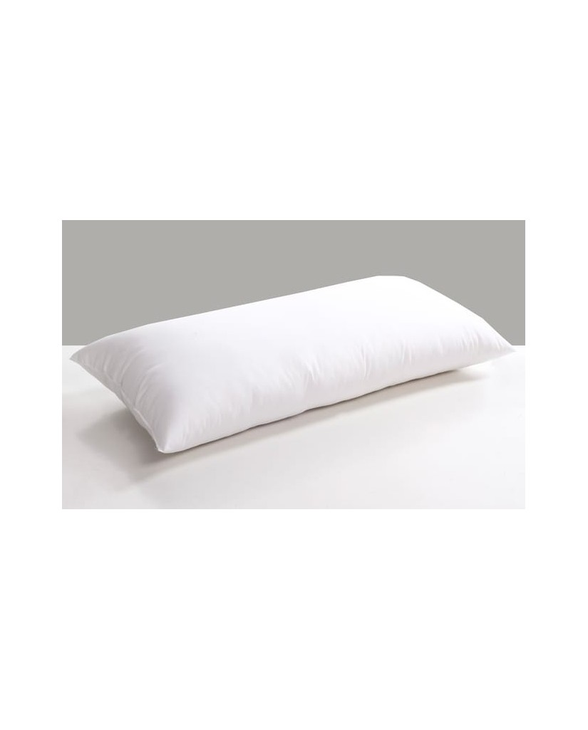PLUMA ALMOHADA TACTO PLUMA 40 GRADOS