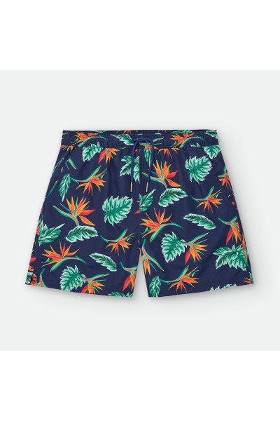 A9068-00YLM BAÑADOR hombre hojas