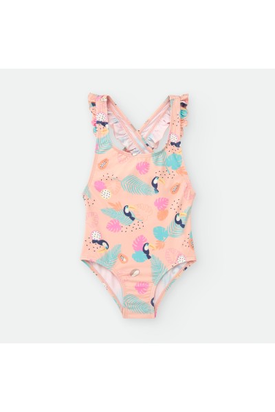 9010-03YLM BAÑADOR NIÑA TUCANES