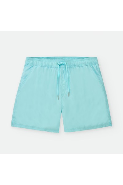 A9079-00YLM BAÑADOR hombre turquesa