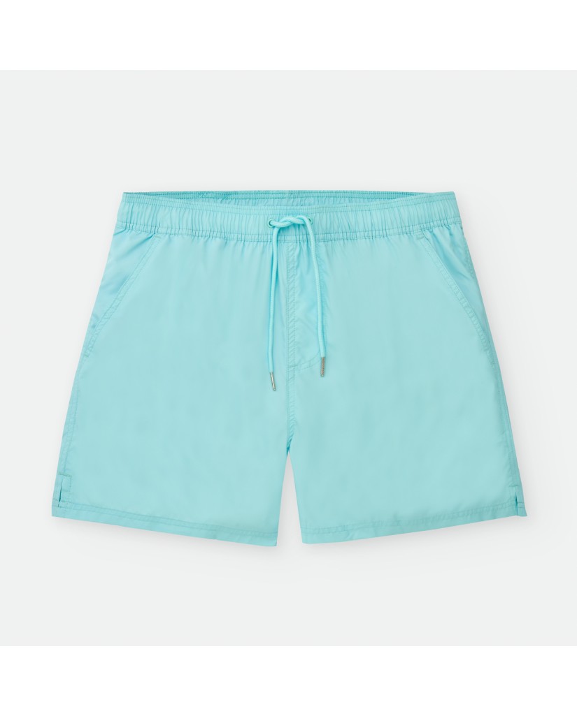 A9079-00YLM BAÑADOR hombre turquesa