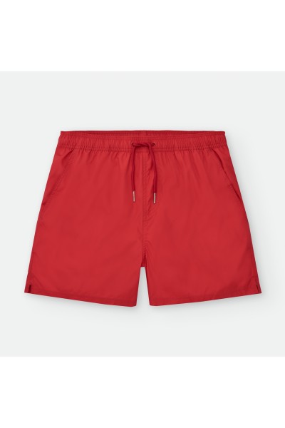 A9077-00YLM BAÑADOR HOMBRE ROJO