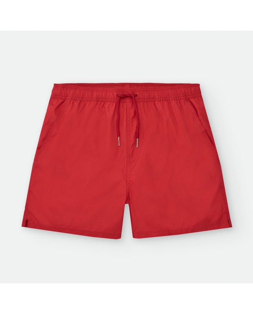 A9077-00YLM BAÑADOR HOMBRE ROJO