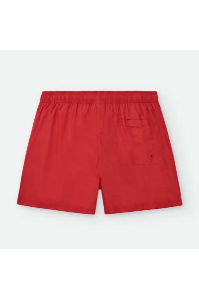 A9077-00YLM BAÑADOR HOMBRE ROJO