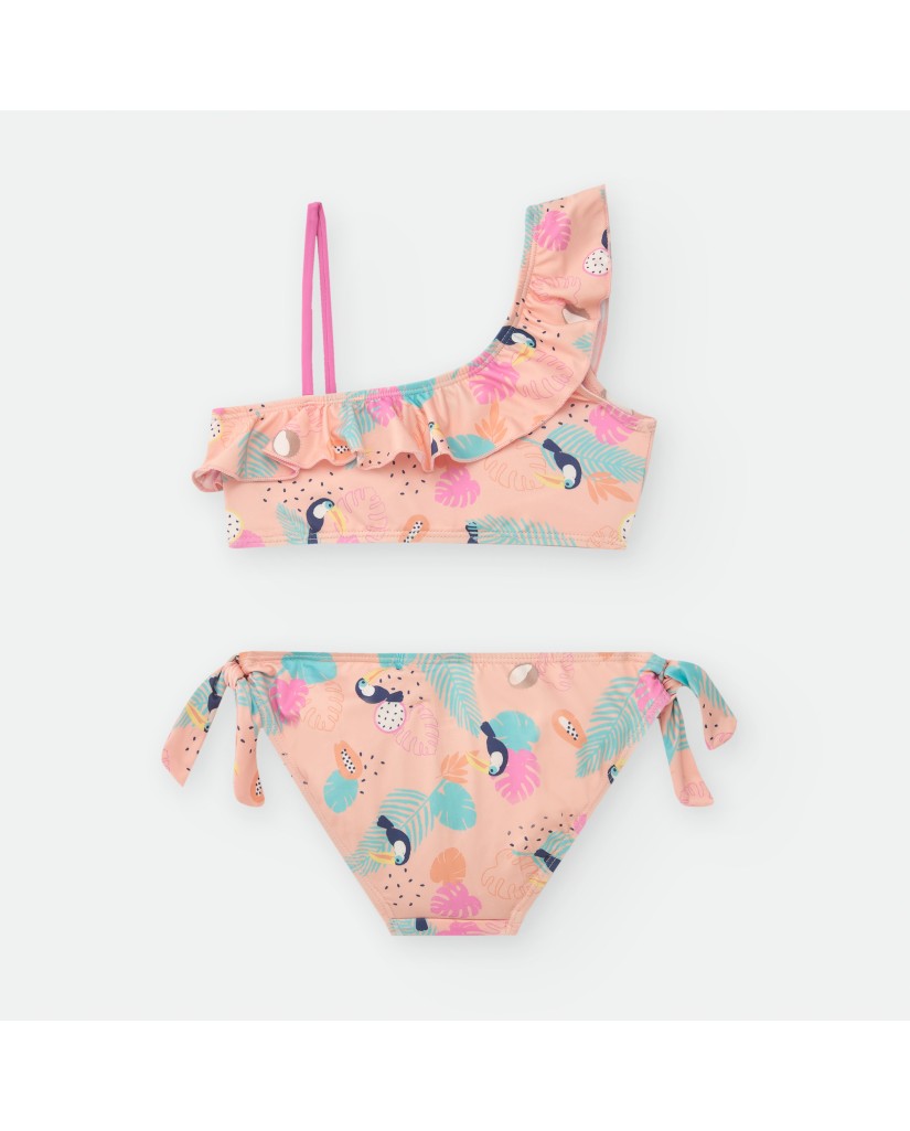 9031-03YLM TOP BIKINI NIÑA TUCANES