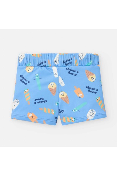 9050-02YLM BOXER NIÑO HELADOS