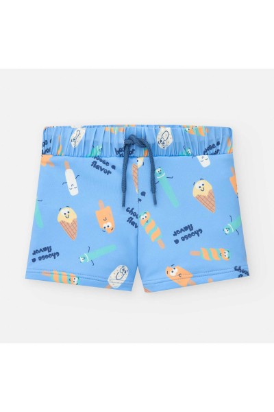 9050-02YLM BOXER NIÑO HELADOS