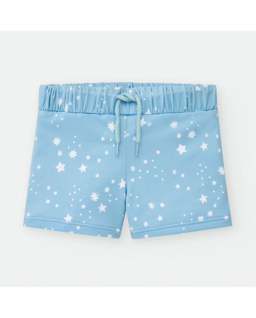 9050-07YLM BOXER NIÑO ESTRELLAS