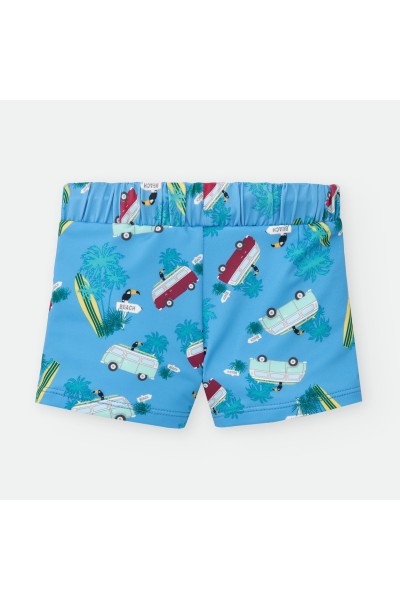 9050-10YLM BOXER NIÑO SURF