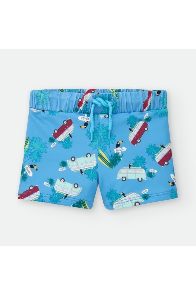 9050-10YLM BOXER NIÑO SURF