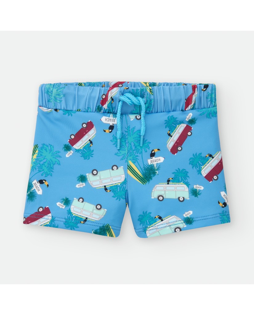 9050-10YLM BOXER NIÑO SURF