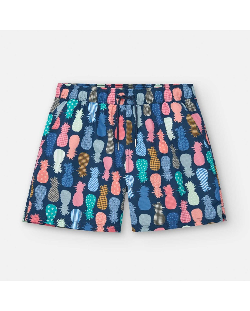 A9066-00YLM BAÑADOR HOMBRE PIÑAS