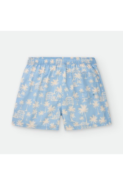 A9067-00YLM BAÑADOR HOMBRE CARAVANAS